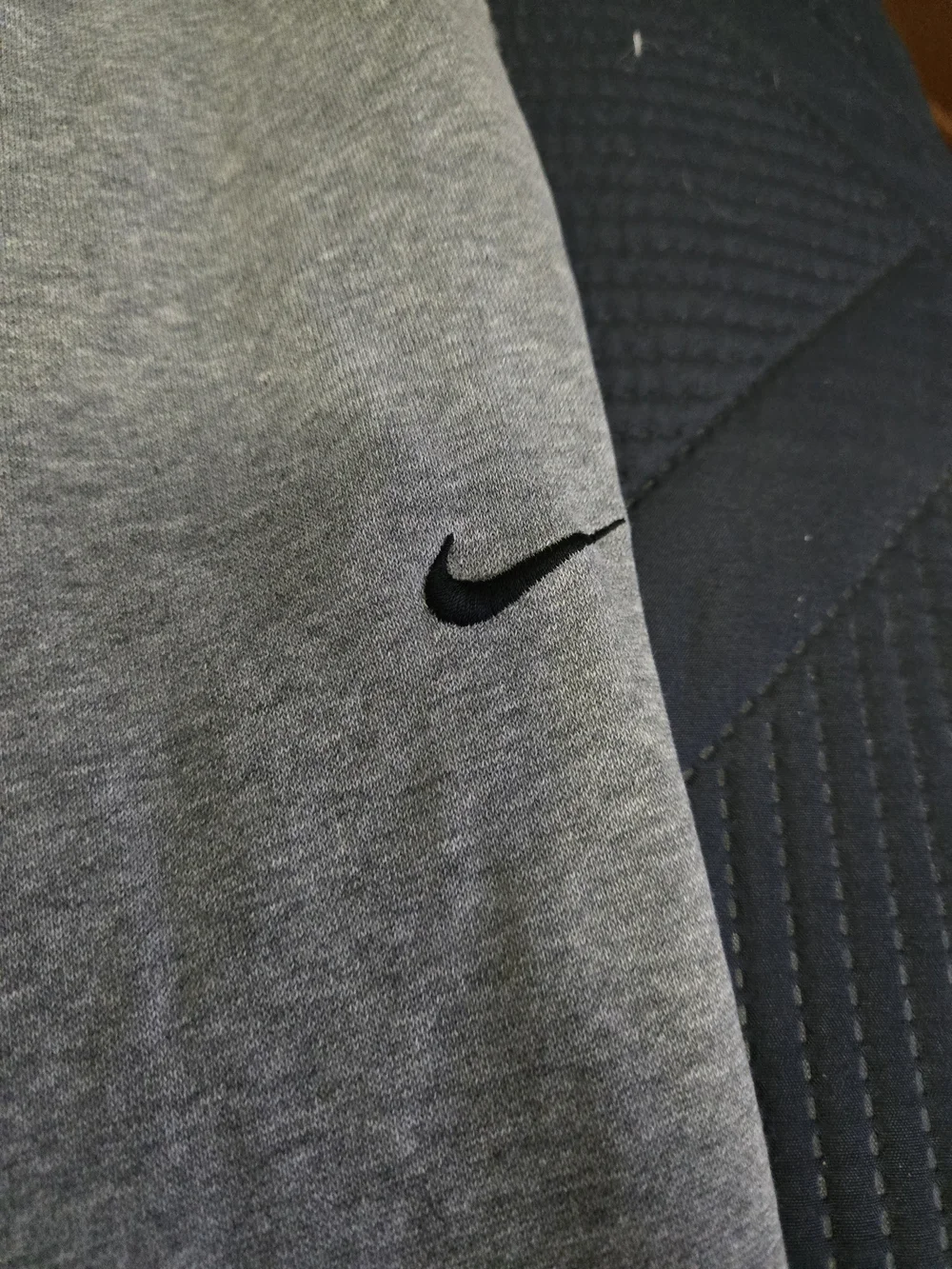 Nike classic grey